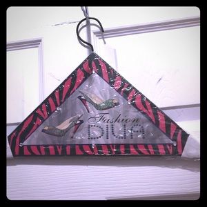 Diva Hanger Decoration